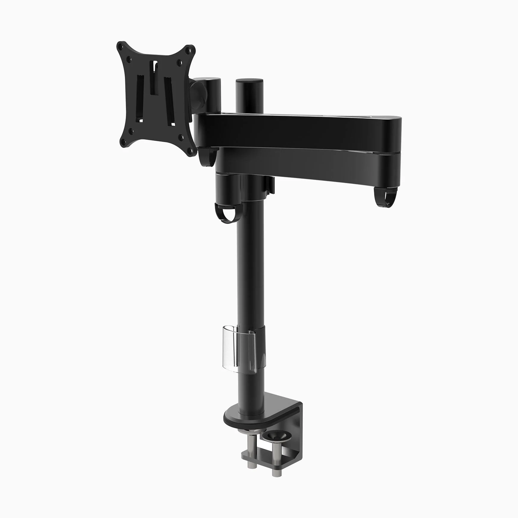 Desky Single Monitor Mount - Image 11