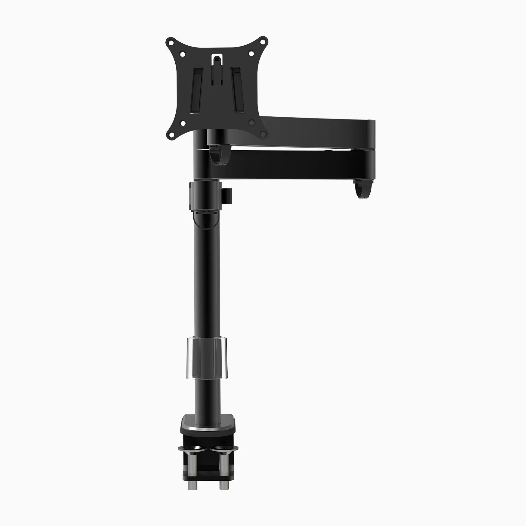 Desky Single Monitor Mount - Image 12