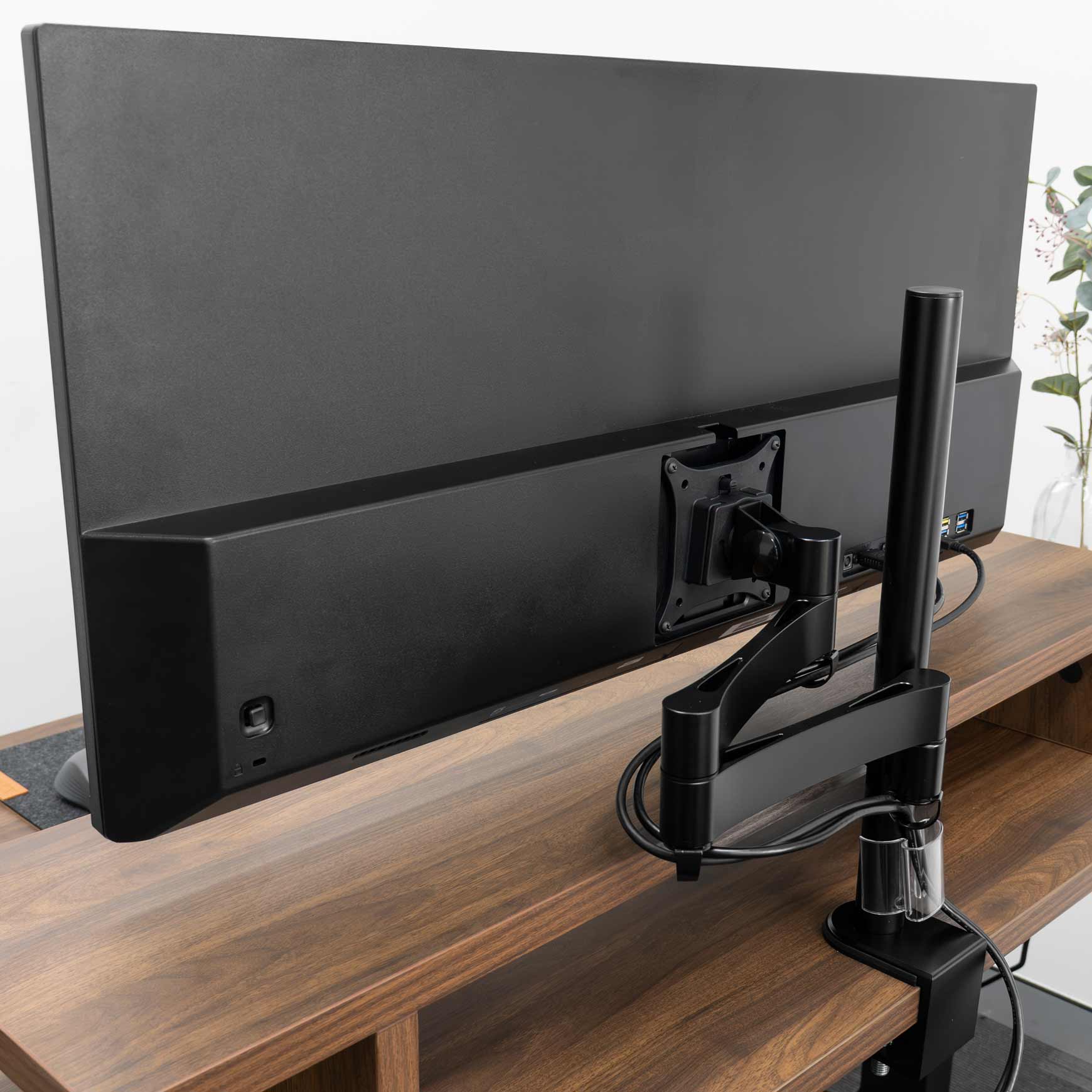 Desky Single Monitor Mount - Image 4