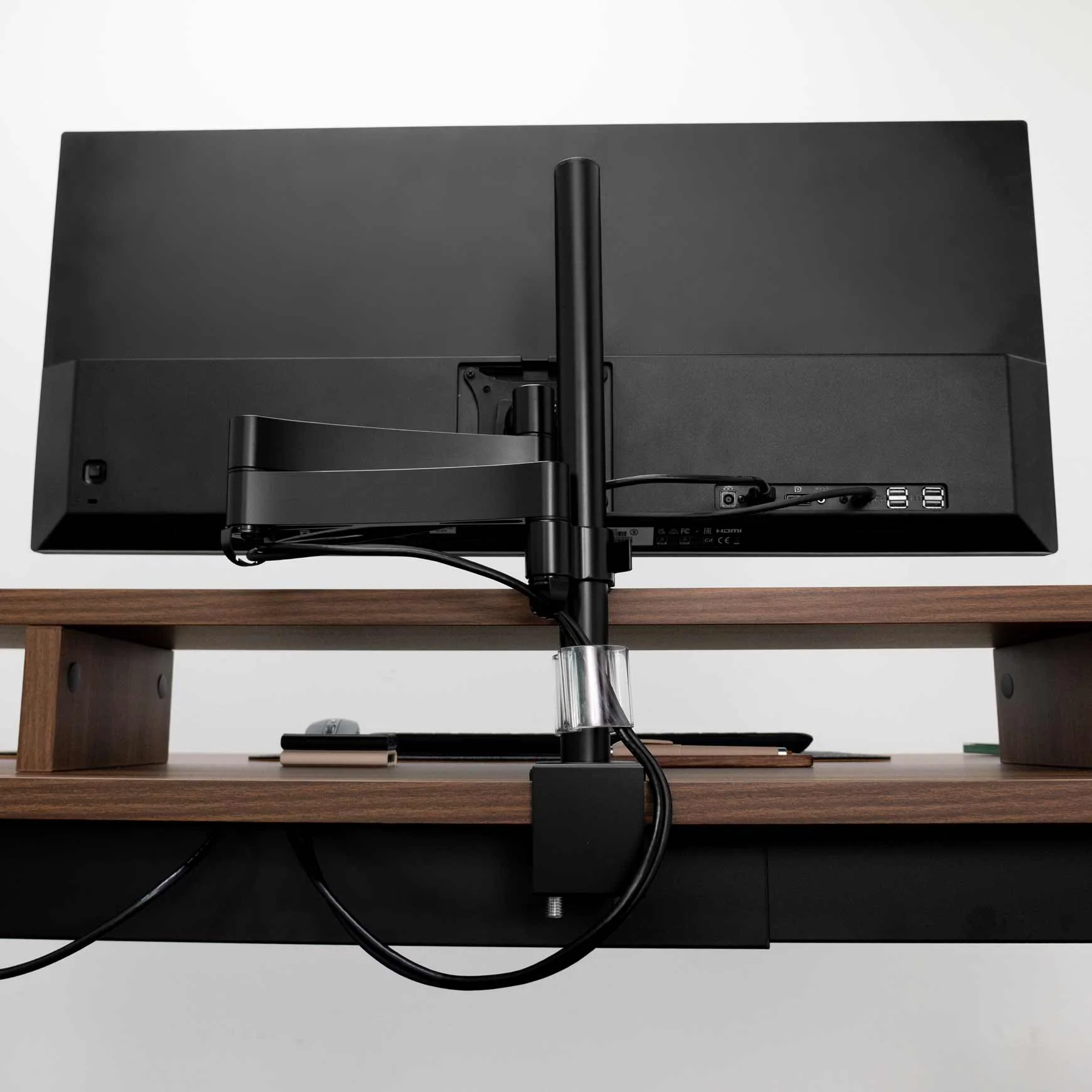 Desky Single Monitor Mount - Image 5