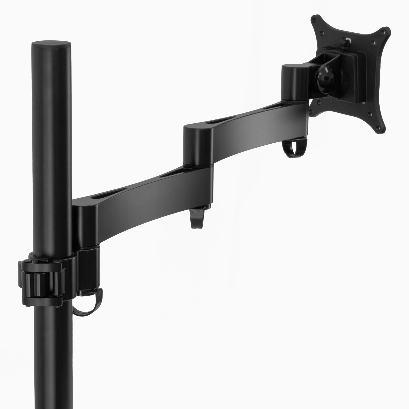 Desky Single Monitor Mount - Image 8