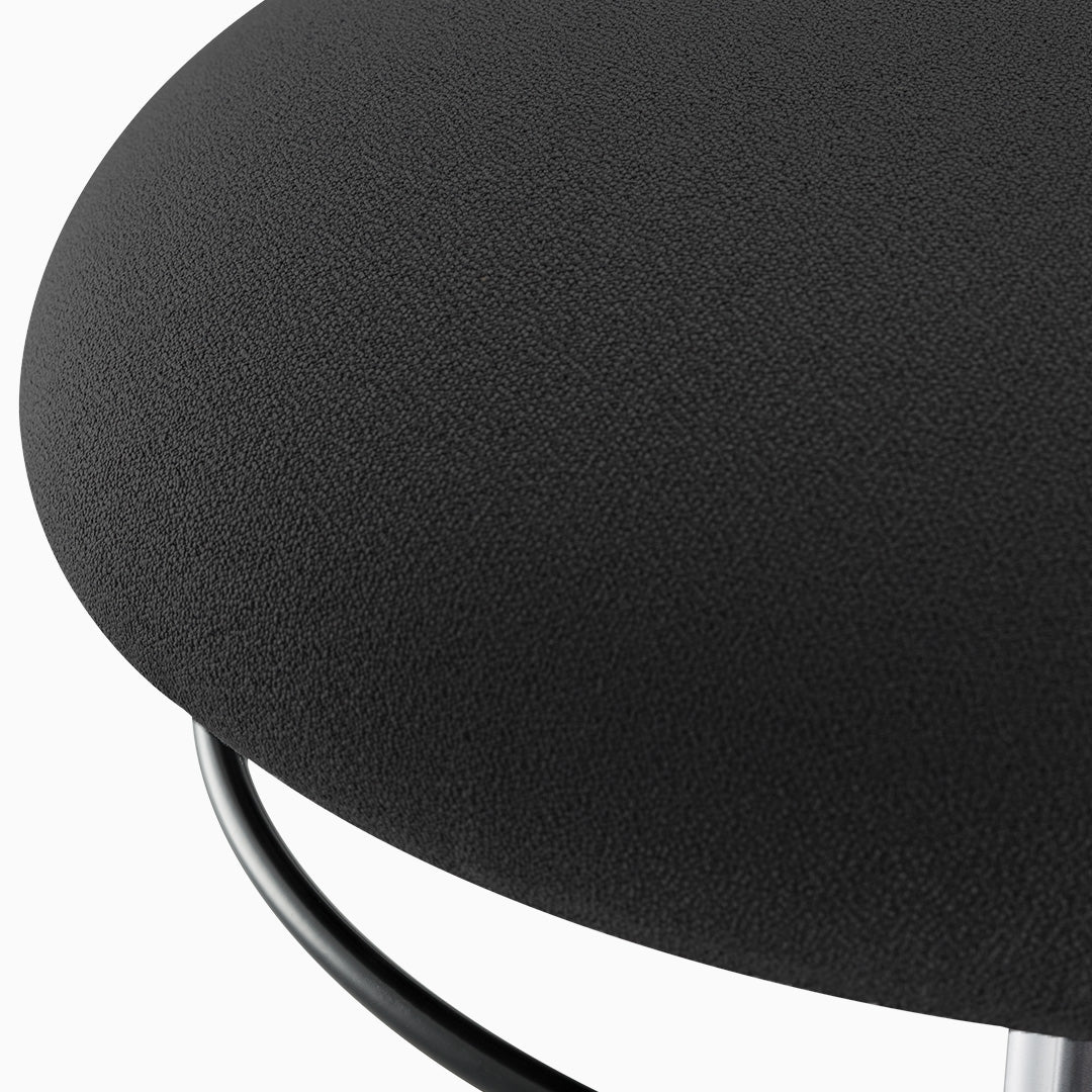 Desky Sit Stand Bar Active Stool - Image 4