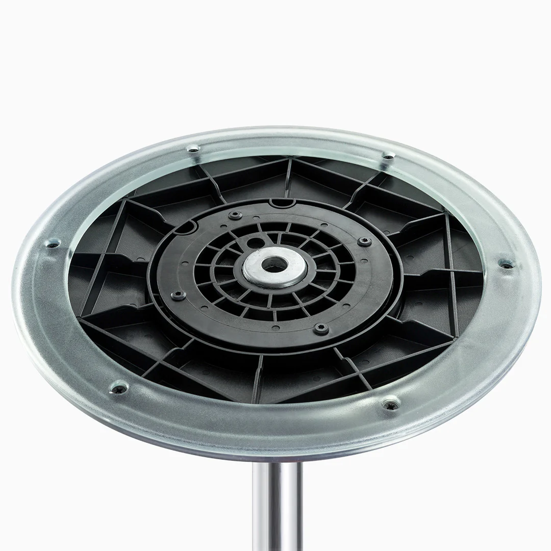 Desky Sit Stand Bar Active Stool - Image 5