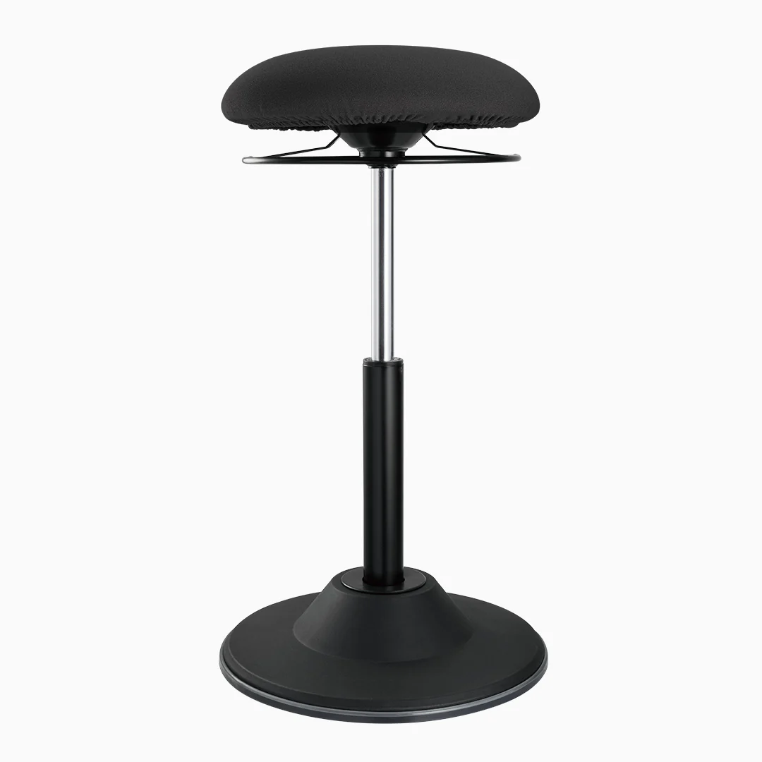 Desky Sit Stand Bar Active Stool - Image 7