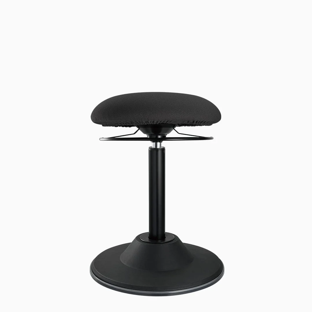 Desky Sit Stand Bar Active Stool - Image 8