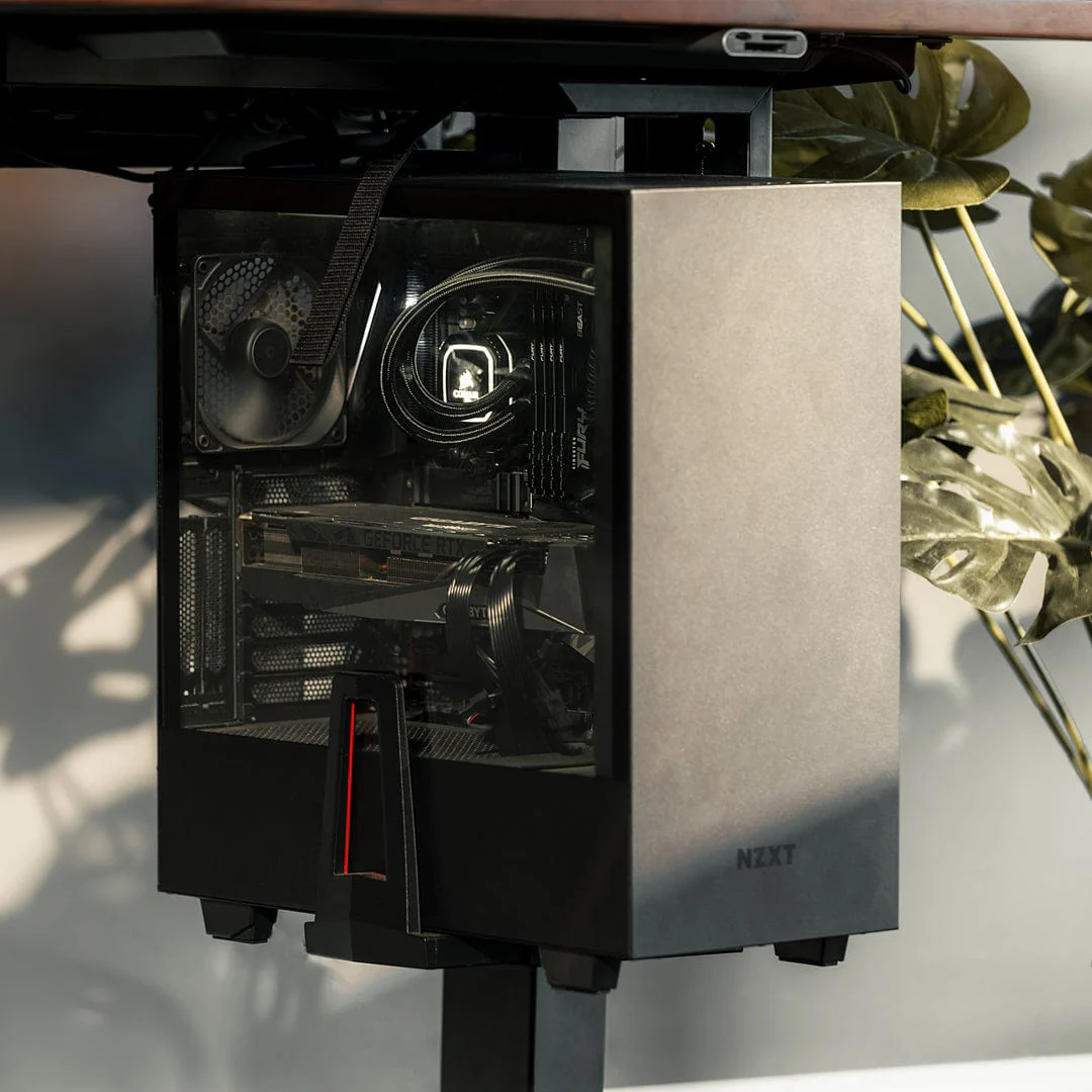 Desky Sliding CPU Mount - Image 3