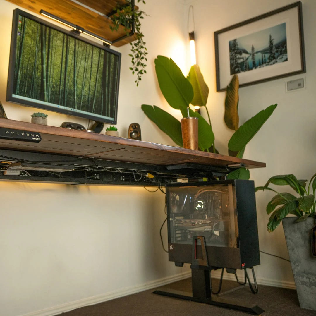 Desky Sliding CPU Mount - Image 5