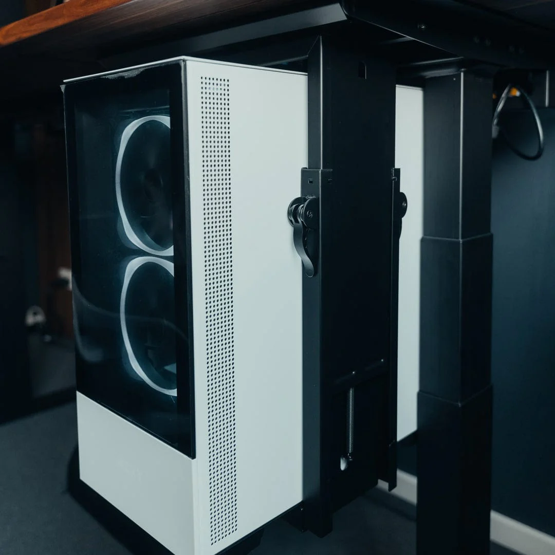 Desky Sliding CPU Mount - Image 6