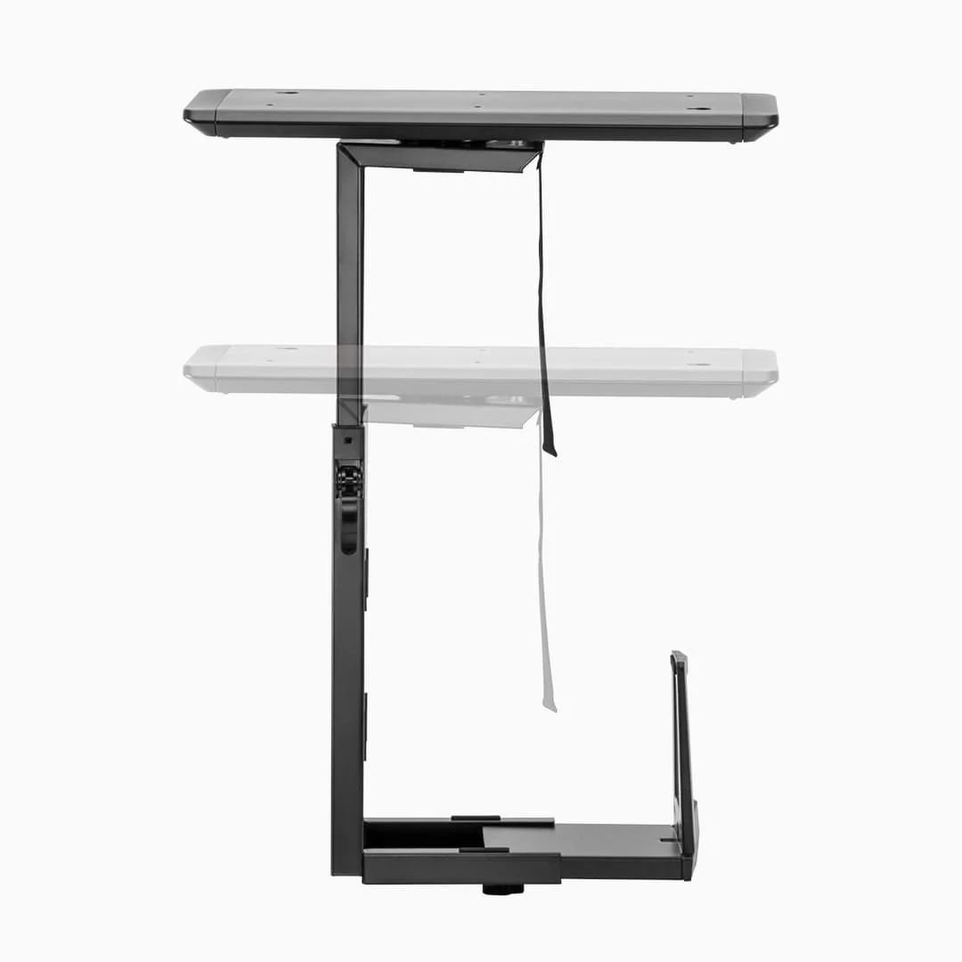 Desky Sliding CPU Mount - Image 9