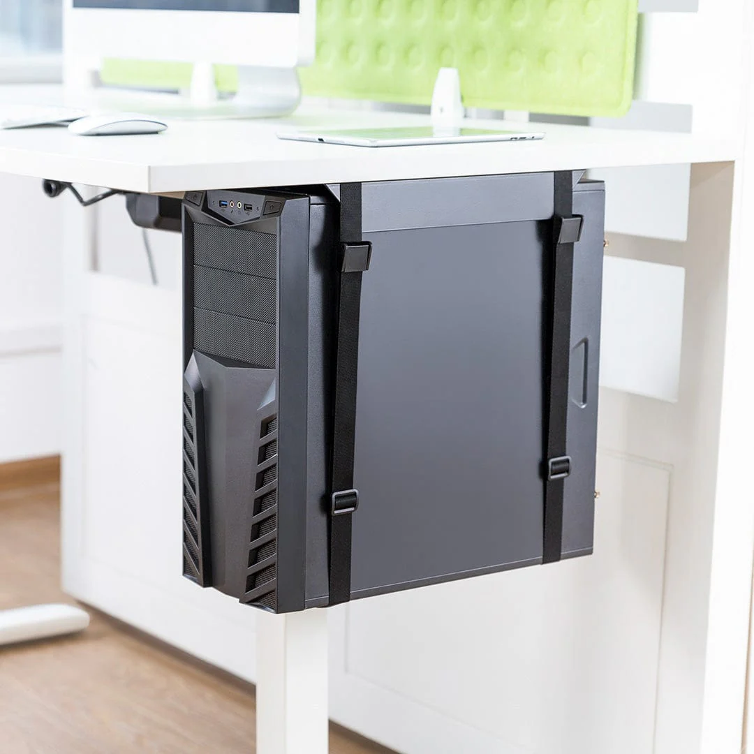 Desky Strap-On CPU Mount - Image 4