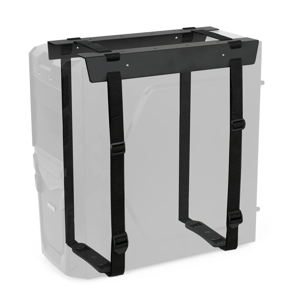 Desky Strap-On CPU Mount - Image 5