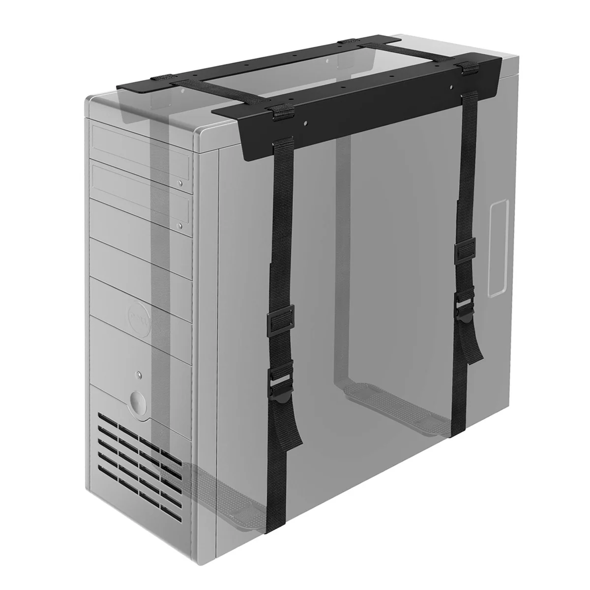 Desky Strap-On CPU Mount - Image 6