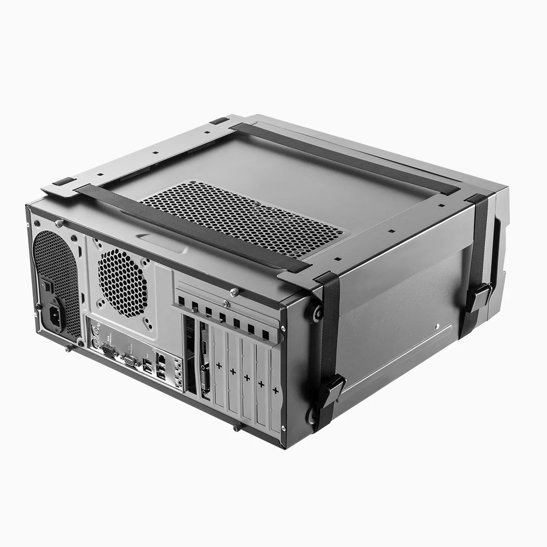 Desky Strap-On CPU Mount - Image 8