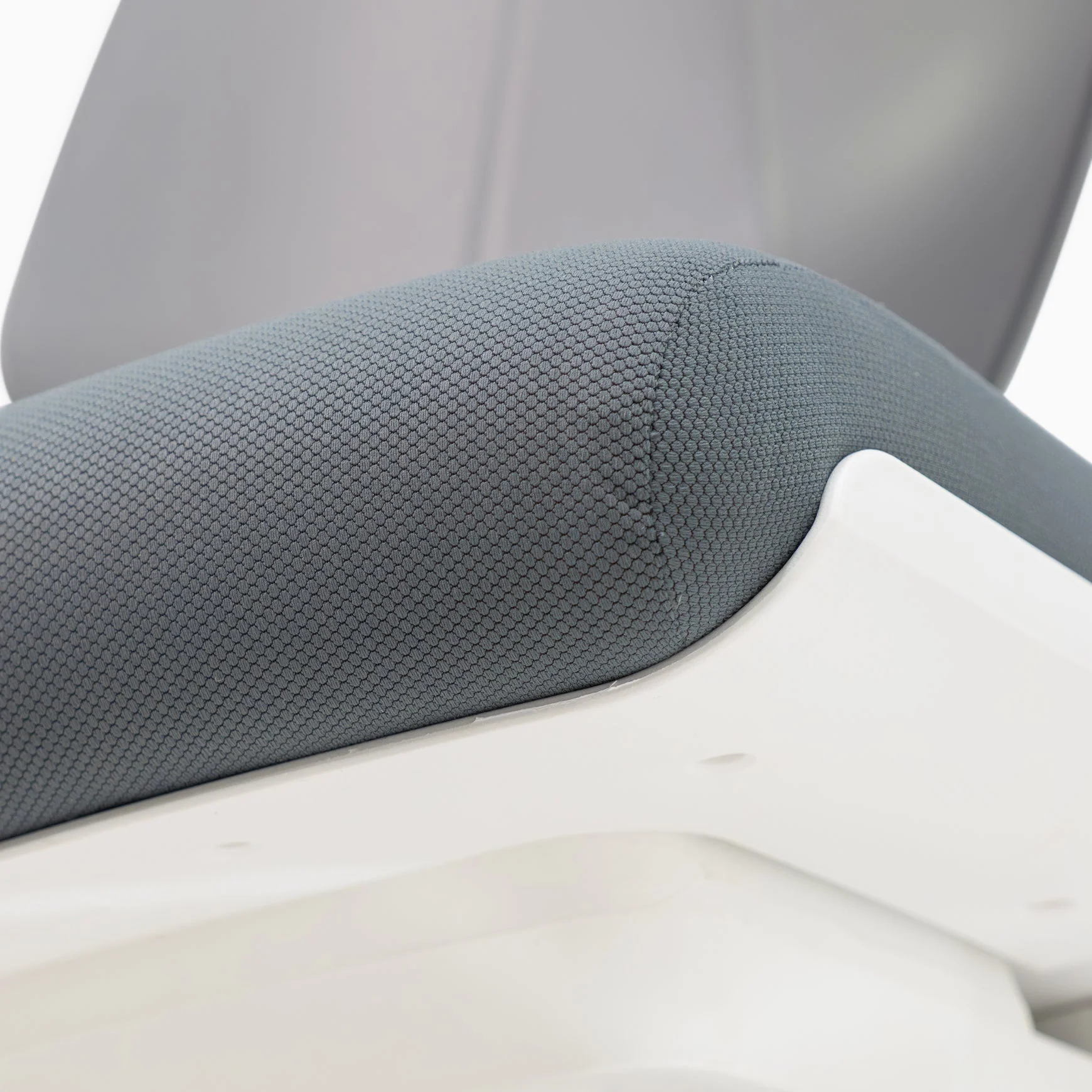 Desky Swivel 3D Tilt Drafting Chair - Image 6