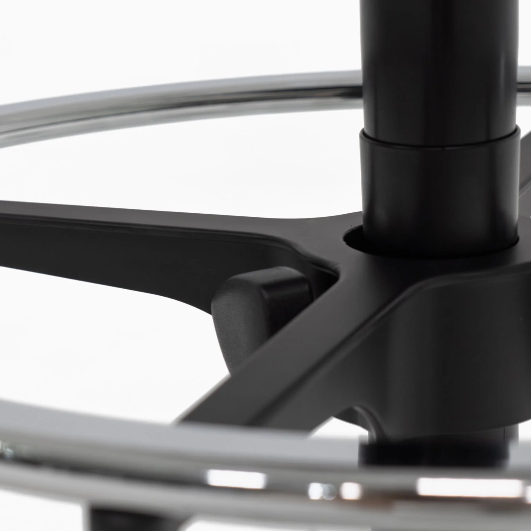 Desky Swivel 3D Tilt Drafting Chair - Image 7