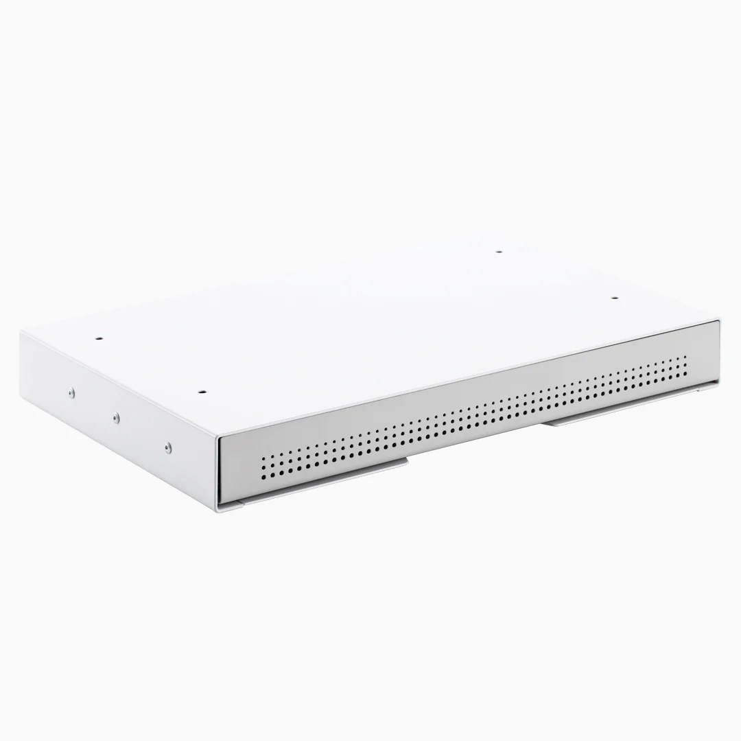 Desky Ultra Slim Under Desk Drawer - Image 14