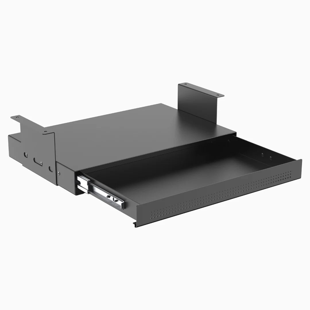 Desky Ultra Slim Under Desk Drawer - Image 8