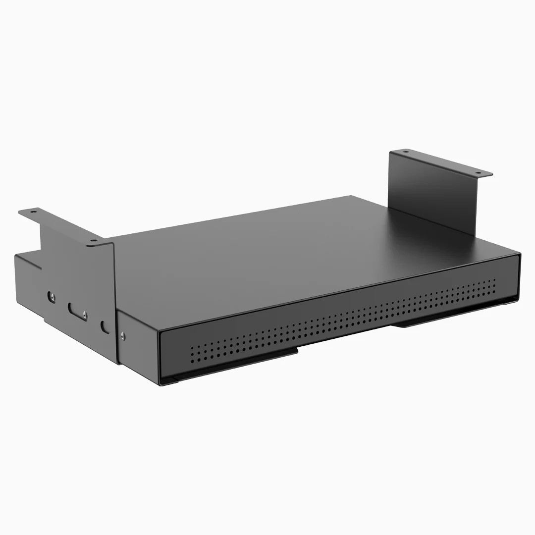 Desky Ultra Slim Under Desk Drawer - Image 9