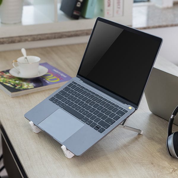 Desky Ultralight Portable Laptop Riser - Image 3