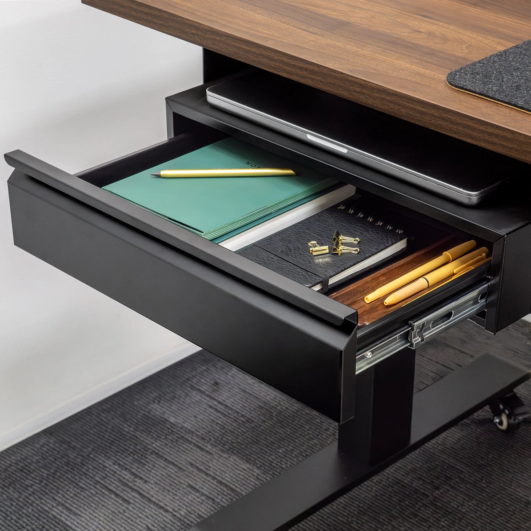 Desky Under Desk Drawer - Image 8