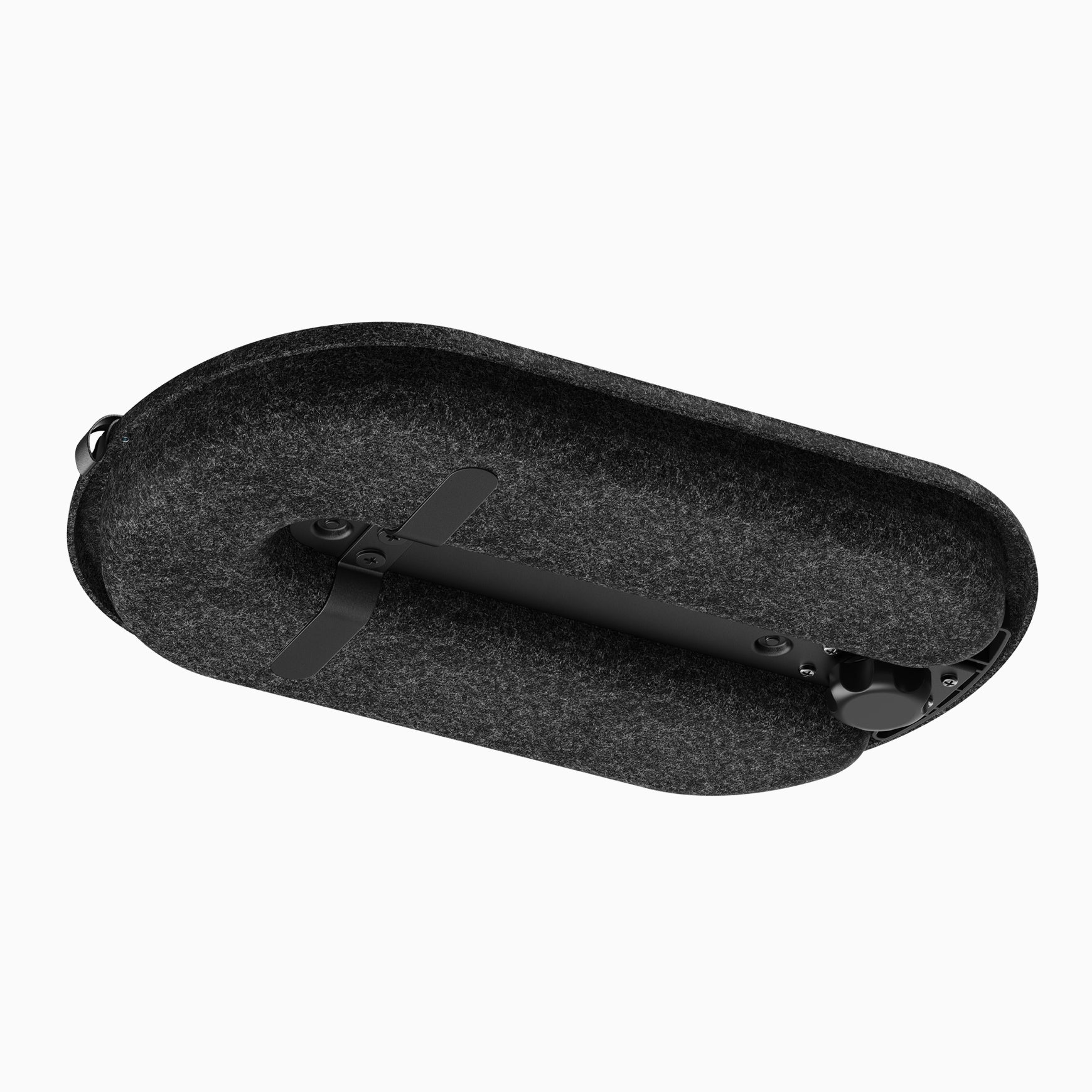 Desky Under Desk Spin Drawer - Image 9