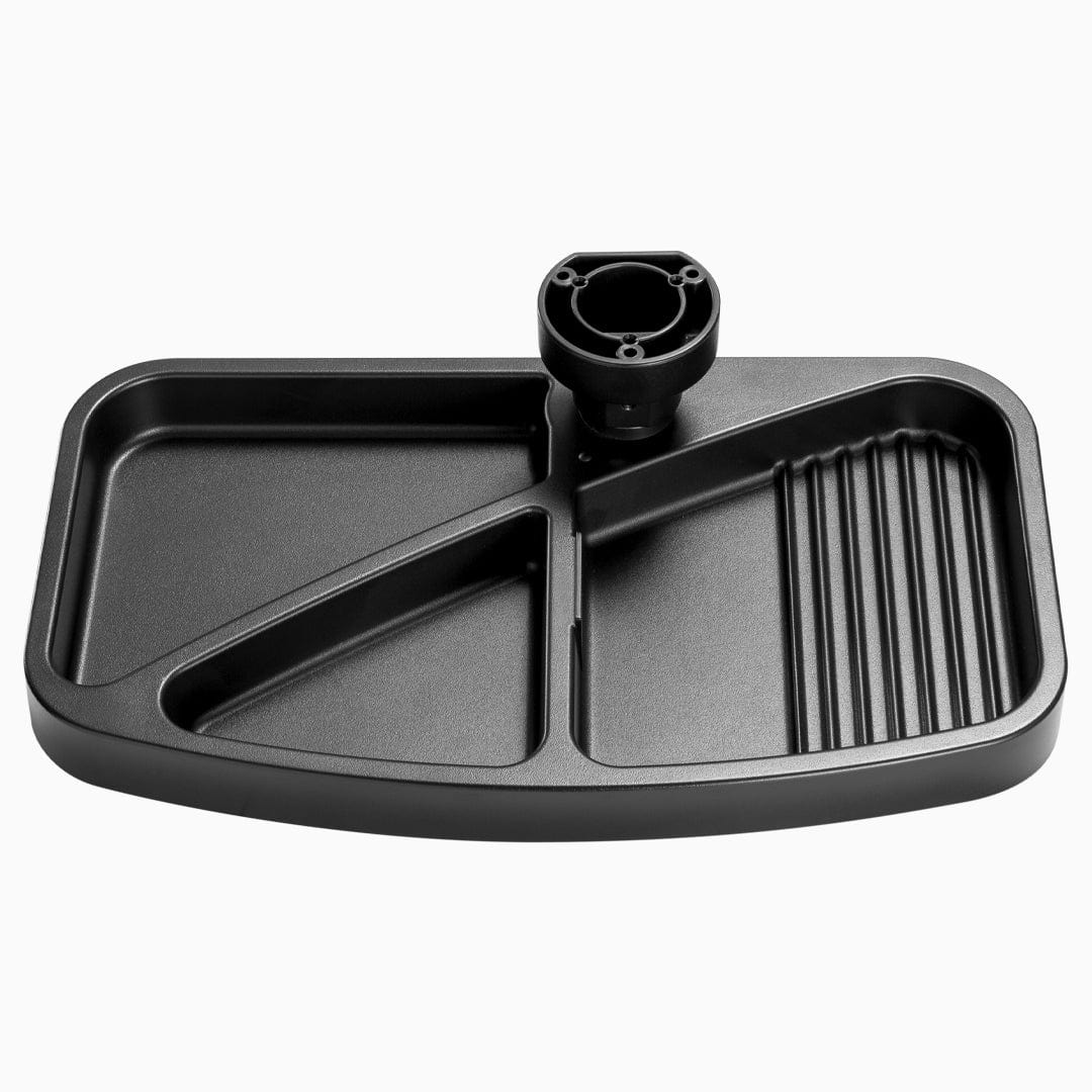 Desky Under Desk Swivel Drawers - Image 7