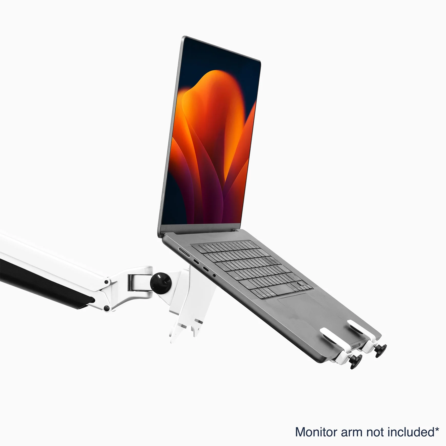 Desky Universal Laptop Mount - Image 10