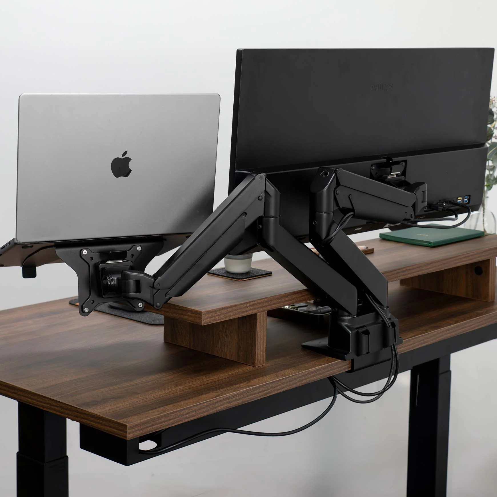 Desky Universal Laptop Mount - Image 4