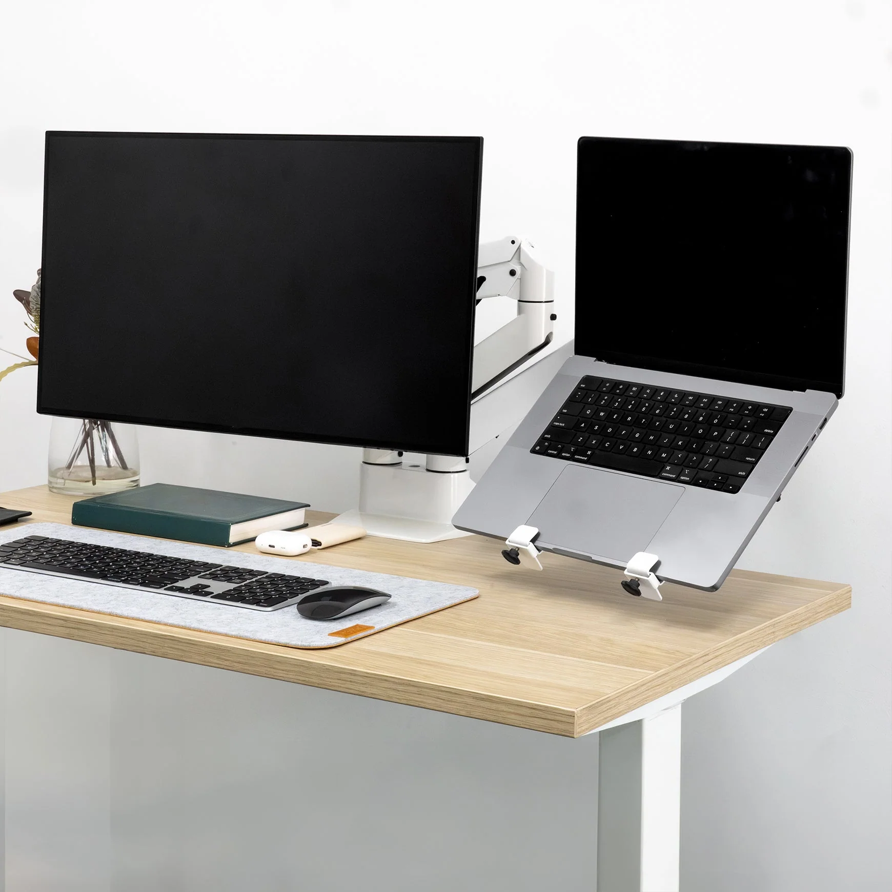 Desky Universal Laptop Mount - Image 5