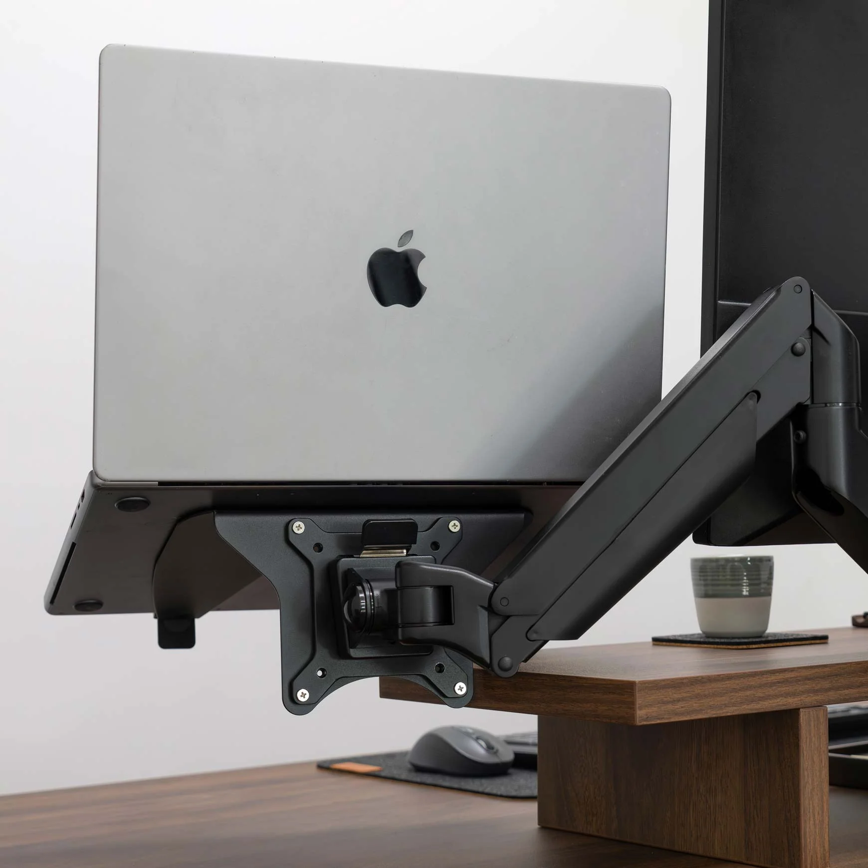 Desky Universal Laptop Mount - Image 6