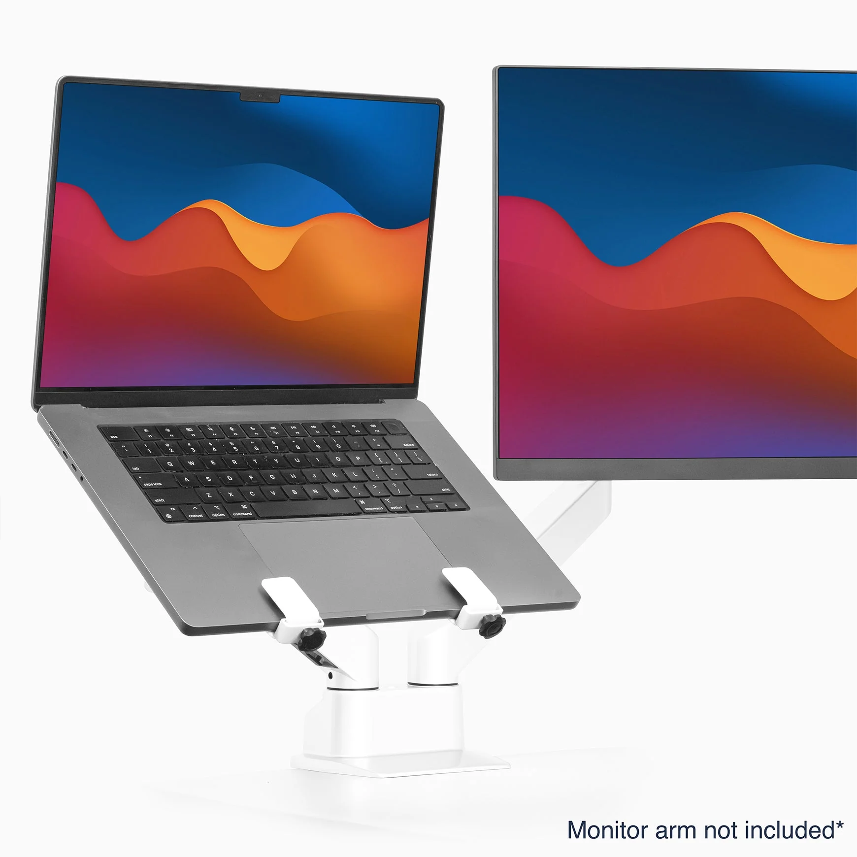 Desky Universal Laptop Mount - Image 9