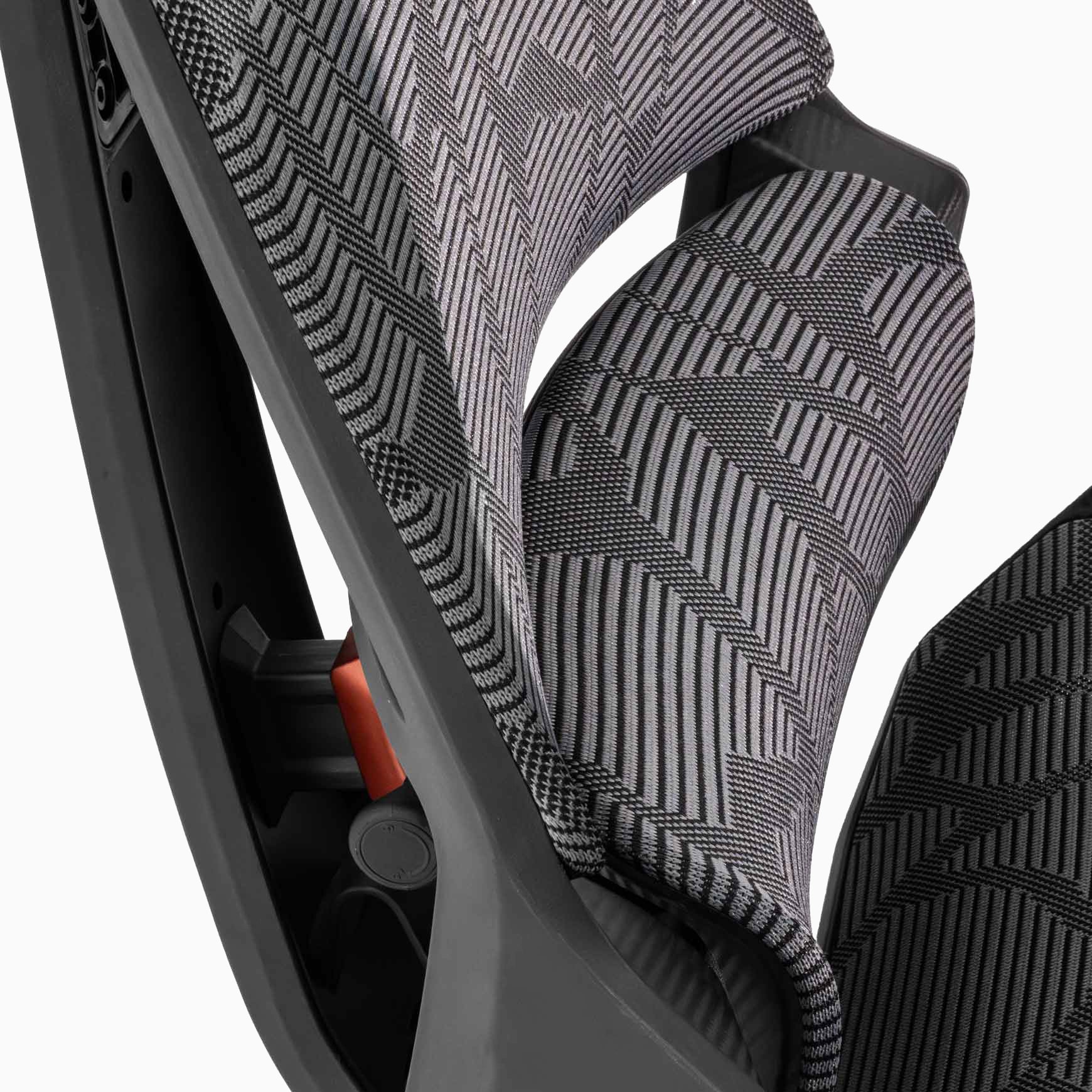 Desky Vanguard Gaming Chair - Image 16