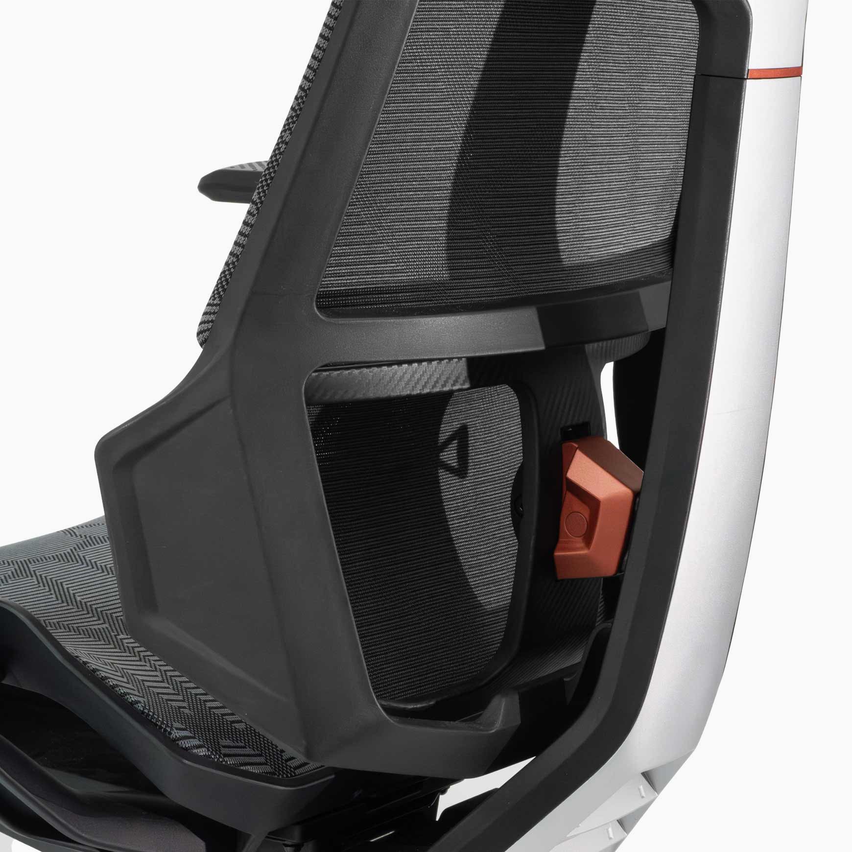 Desky Vanguard Gaming Chair - Image 17