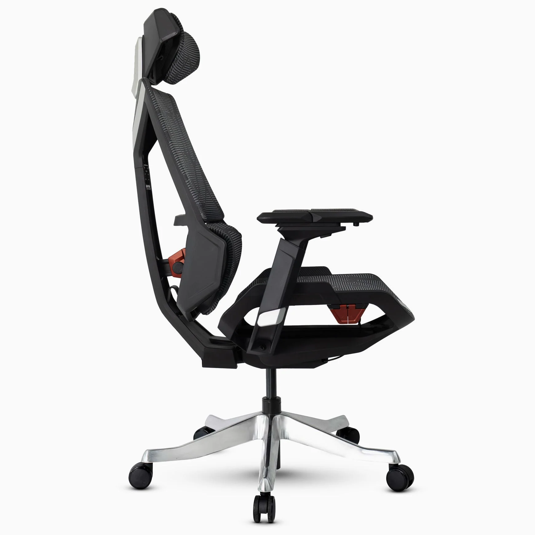 Desky Vanguard Gaming Chair - Image 20