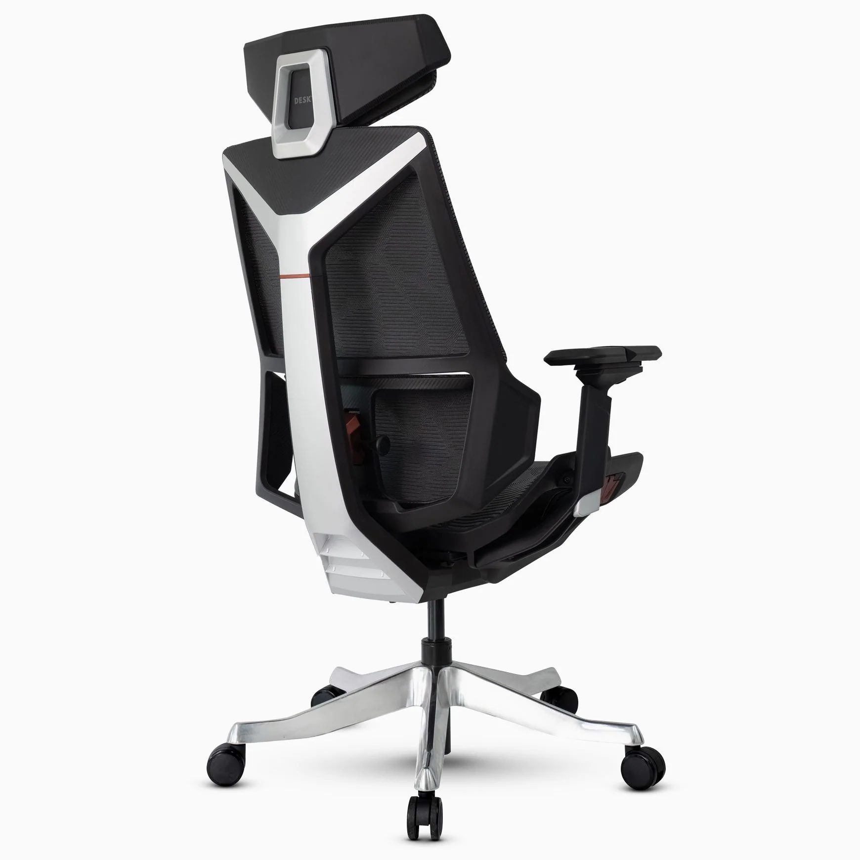 Desky Vanguard Gaming Chair - Image 21