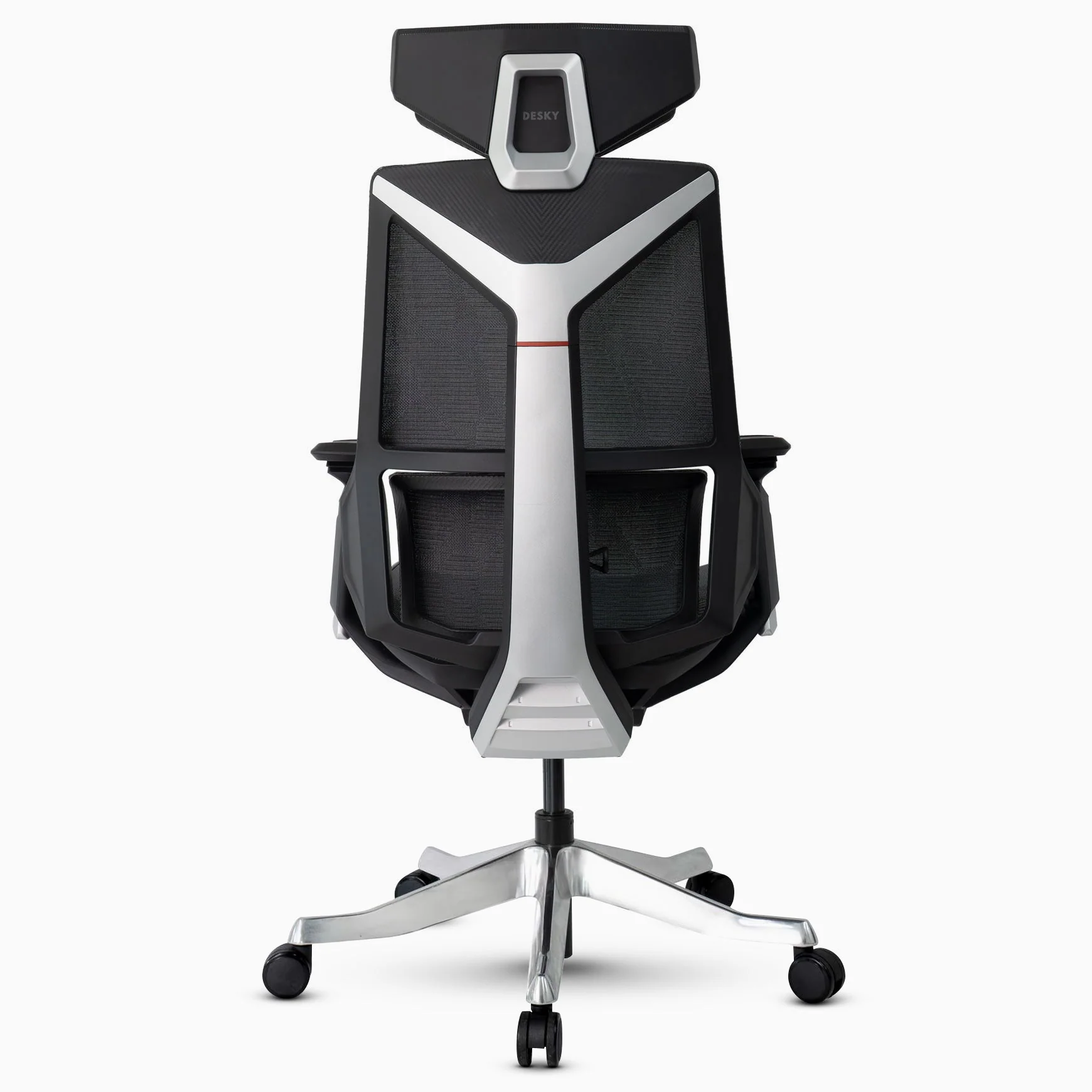 Desky Vanguard Gaming Chair - Image 22