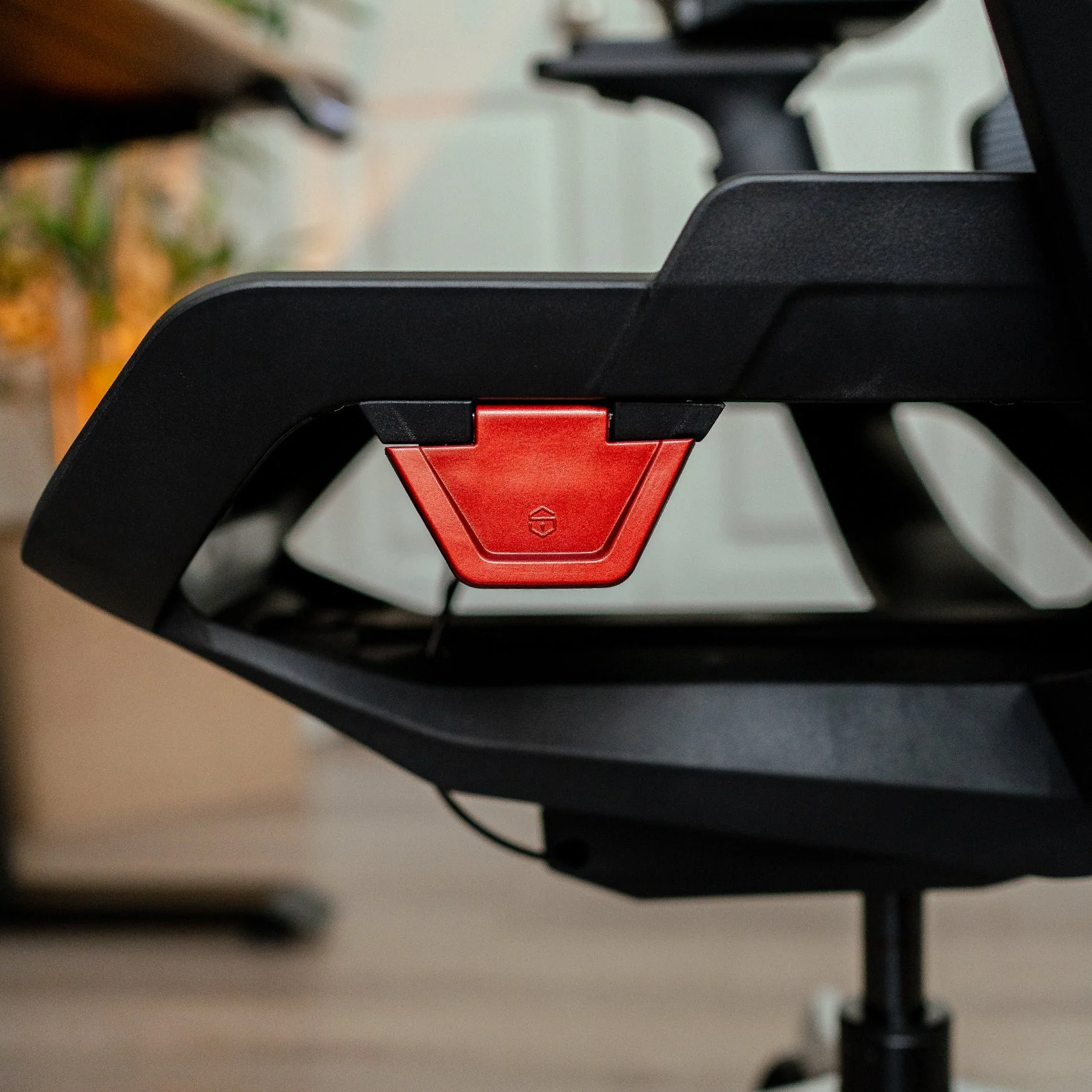 Desky Vanguard Gaming Chair - Image 6