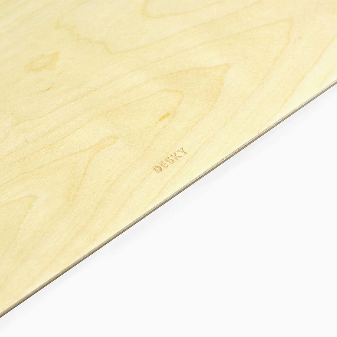 Desky Wooden Monitor Riser - Image 10