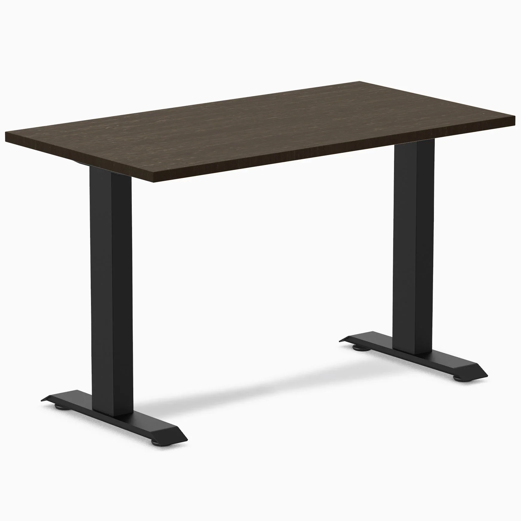 Desky Zero Mini Bamboo Office Desk - Image 33