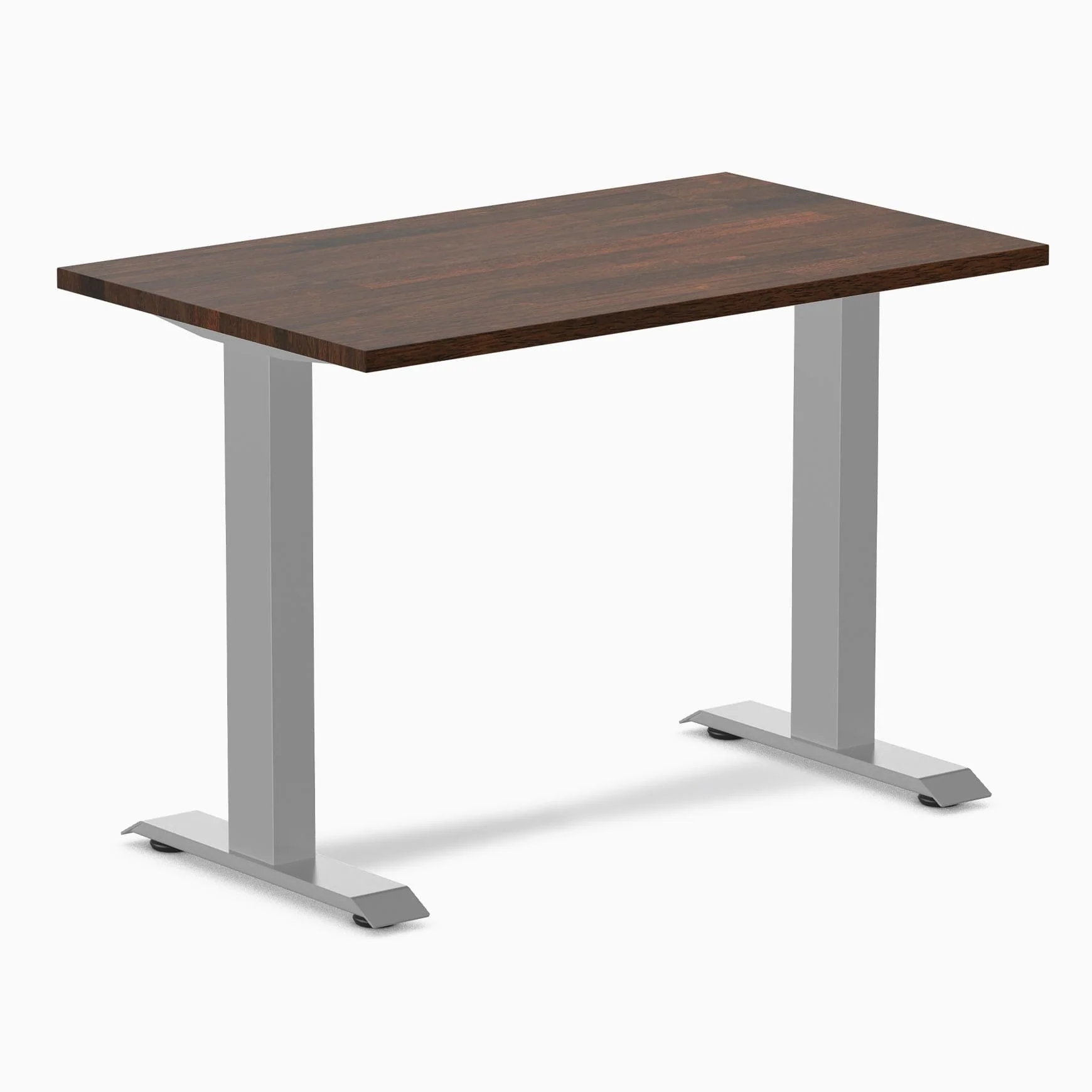 Desky Zero Mini Rubberwood Office Desk - Image 31