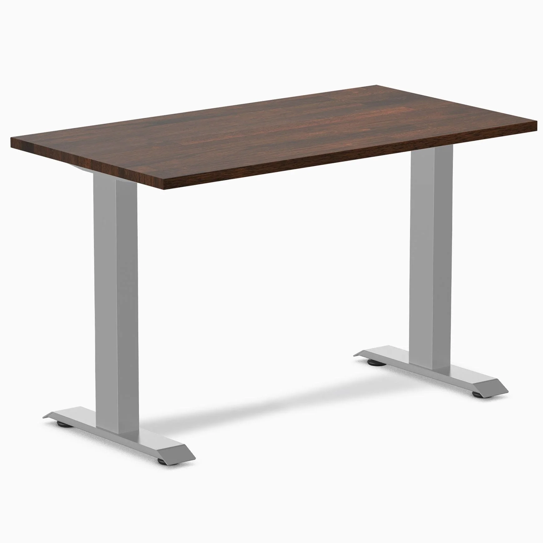 Desky Zero Mini Rubberwood Office Desk - Image 34