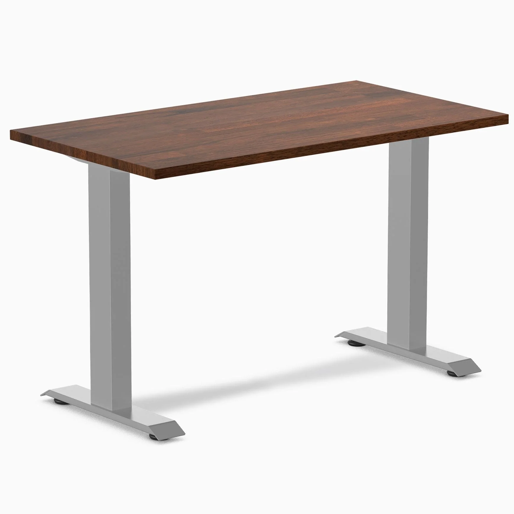 Desky Zero Mini Rubberwood Office Desk - Image 46