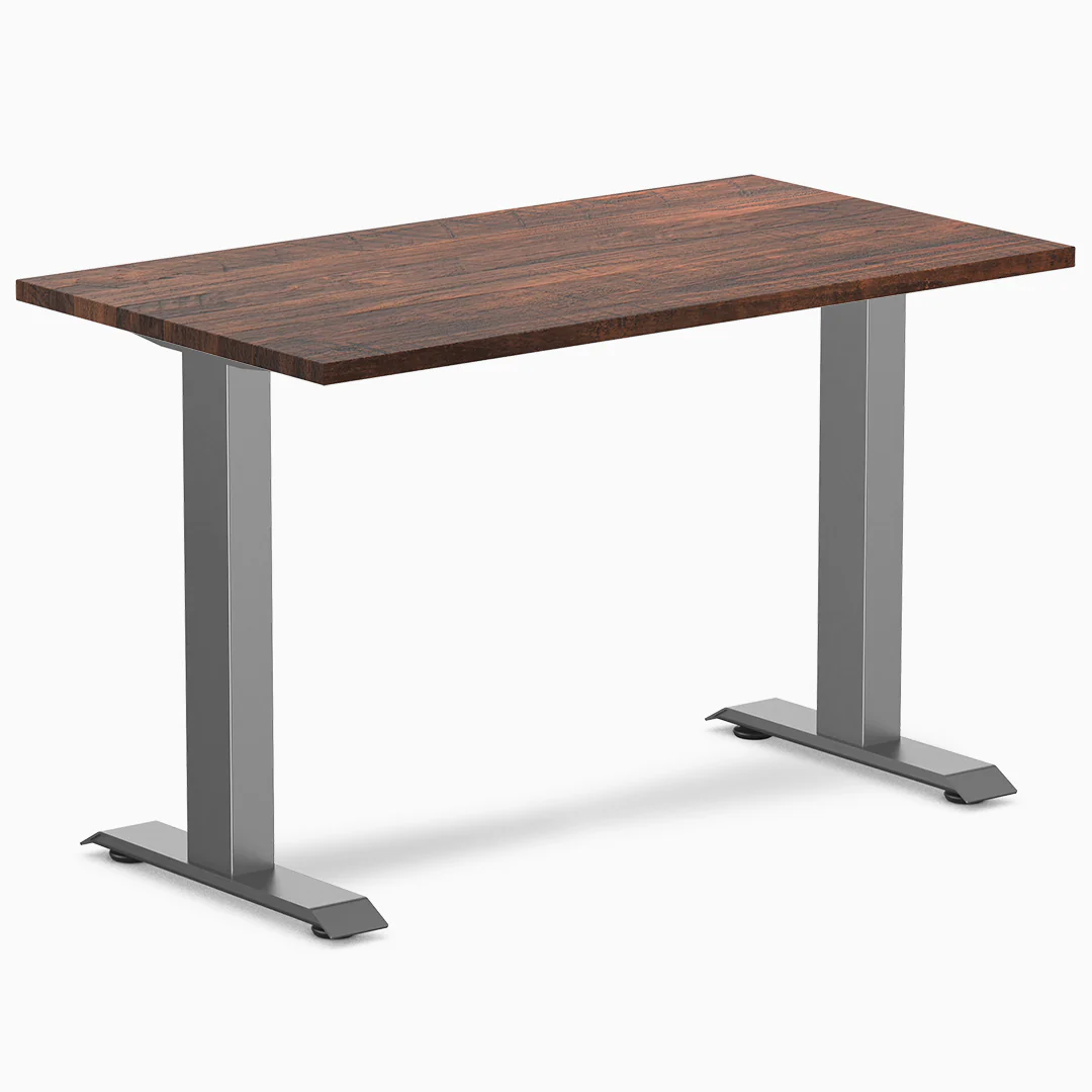 Desky Zero Mini Softwood Office Desk - Image 12