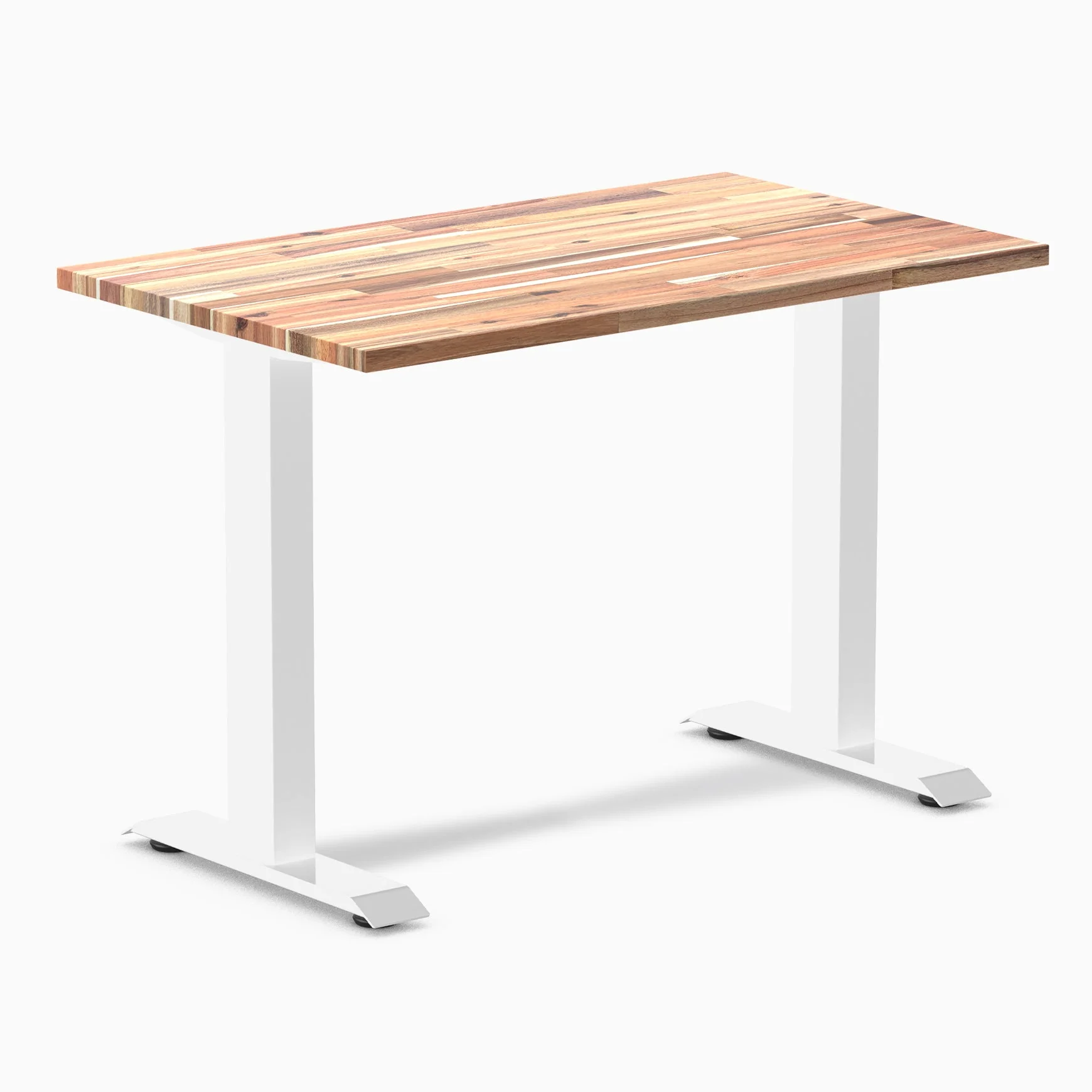 Desky Zero Mini Softwood Office Desk - Image 20