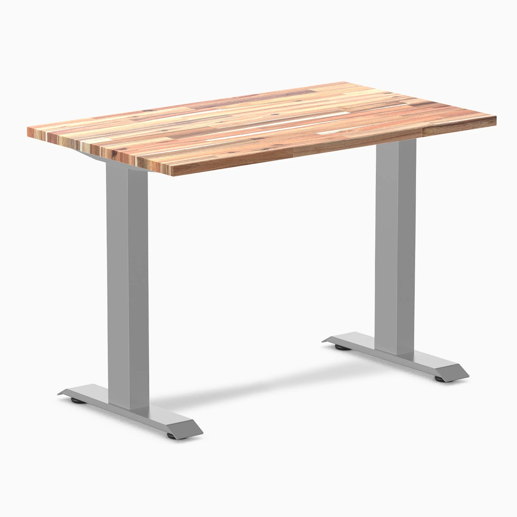 Desky Zero Mini Softwood Office Desk - Image 21