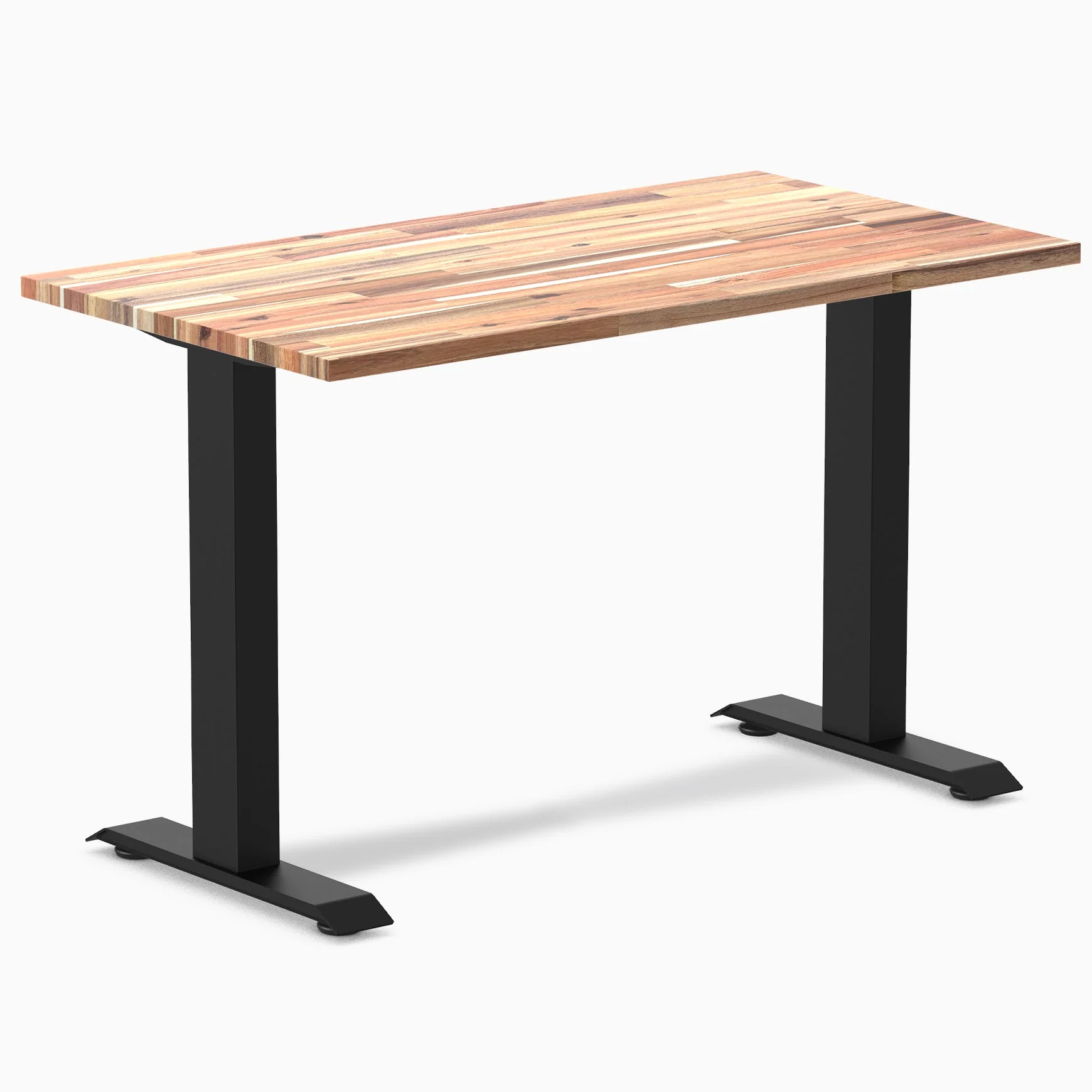 Desky Zero Mini Softwood Office Desk - Image 22