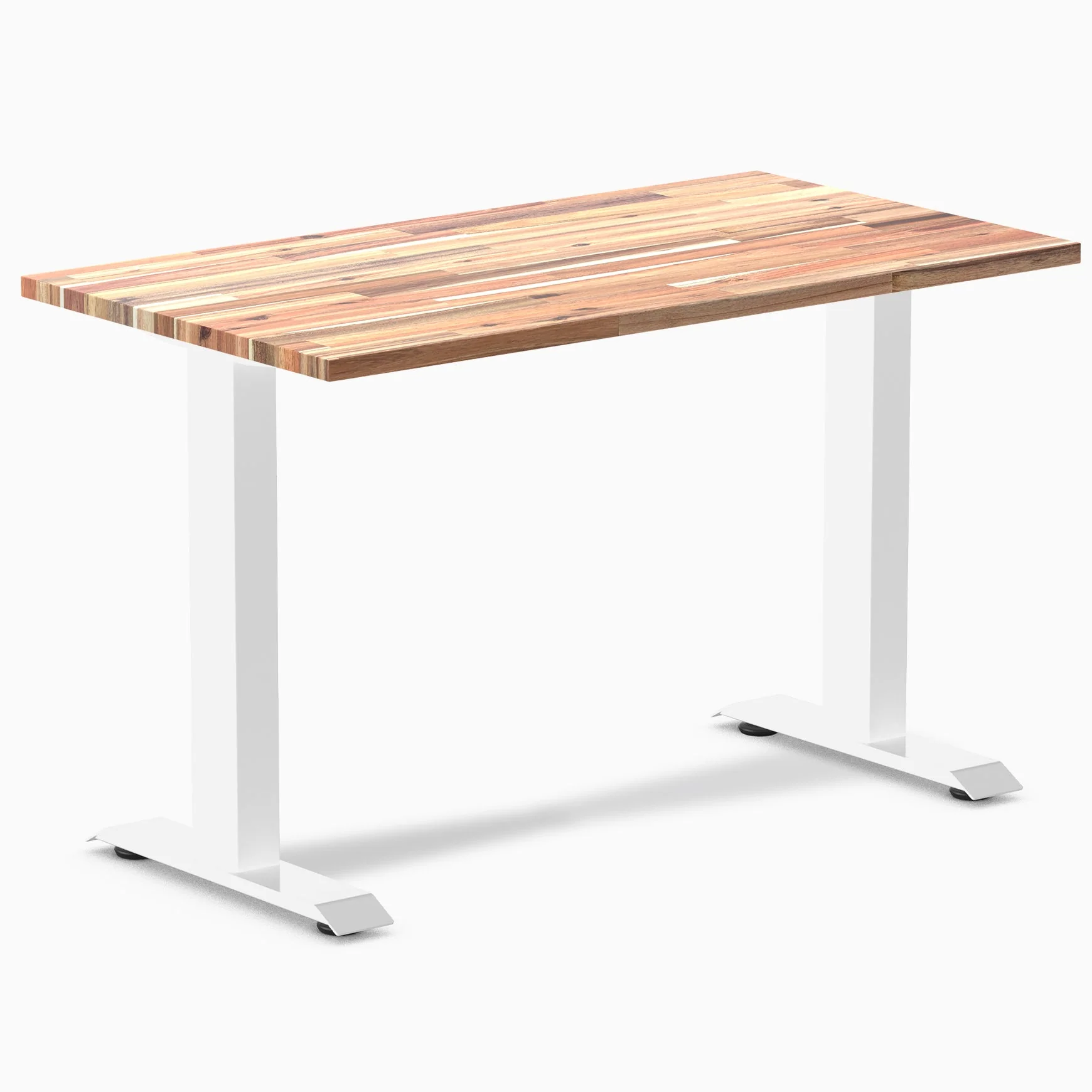 Desky Zero Mini Softwood Office Desk - Image 23