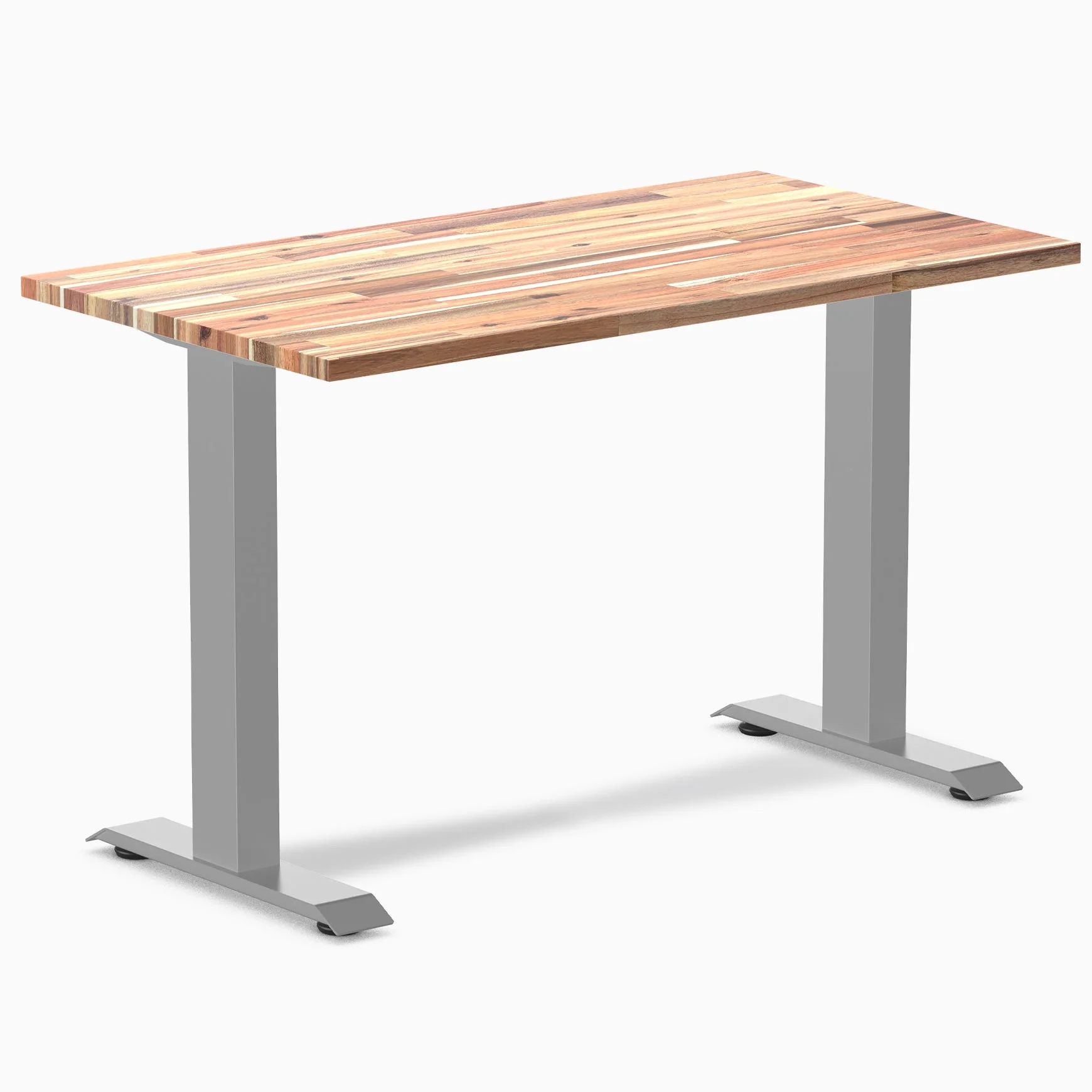 Desky Zero Mini Softwood Office Desk - Image 24