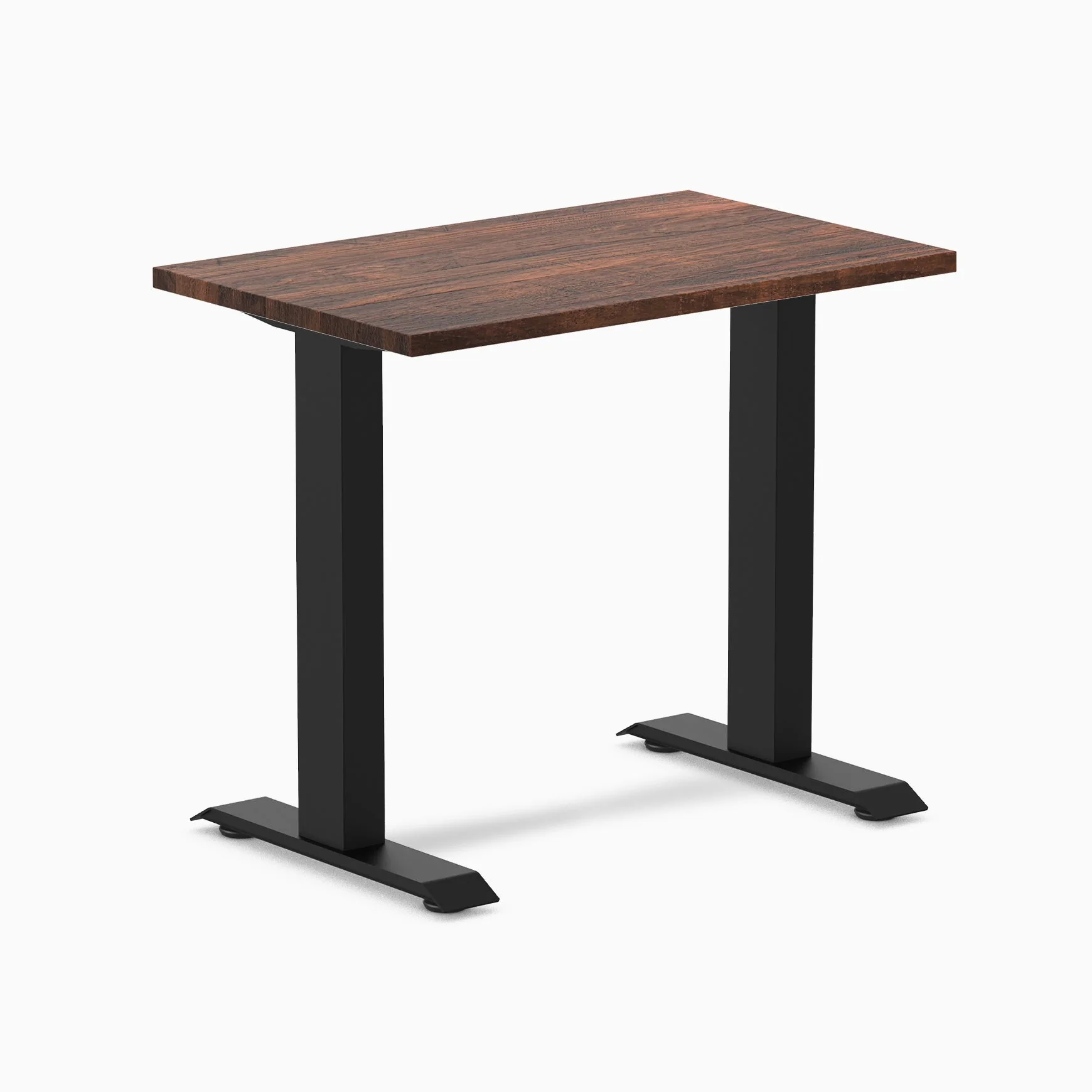 Desky Zero Mini Softwood Office Desk - Image 25