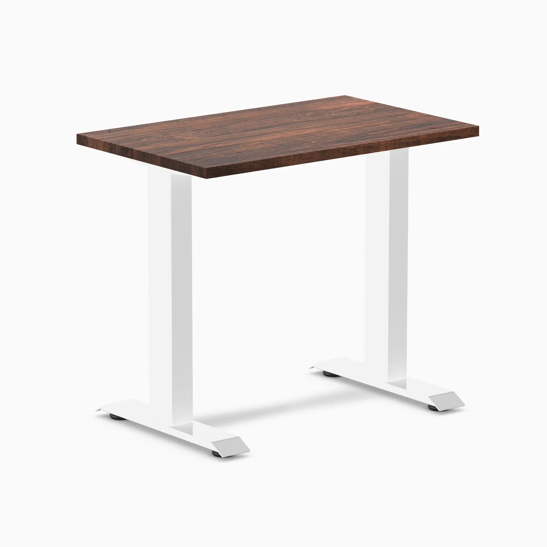 Desky Zero Mini Softwood Office Desk - Image 26